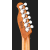 Harley Benton Fusion-T II HH MN HT QBKB